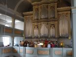 Jakobusfest 2017 - Orgel und Bachchor